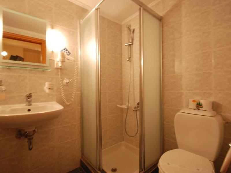 Anesis Hotel
