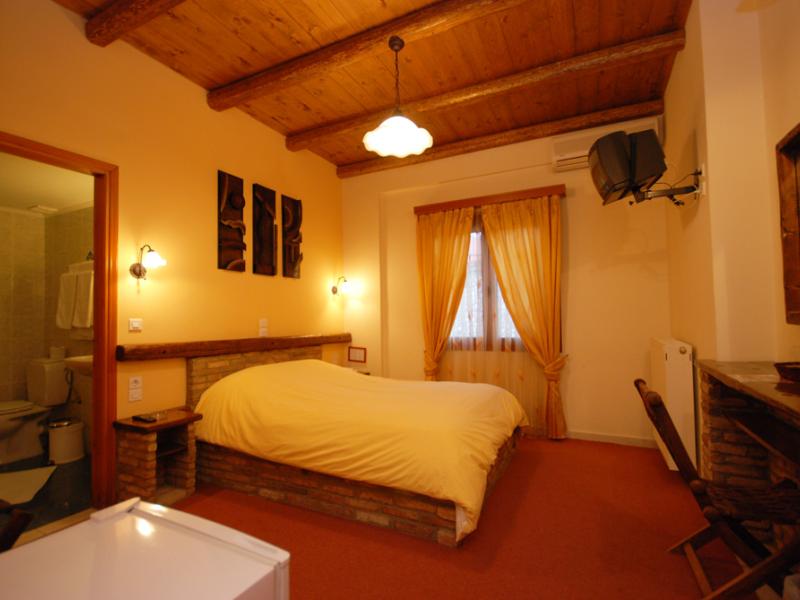 Anesis Hotel