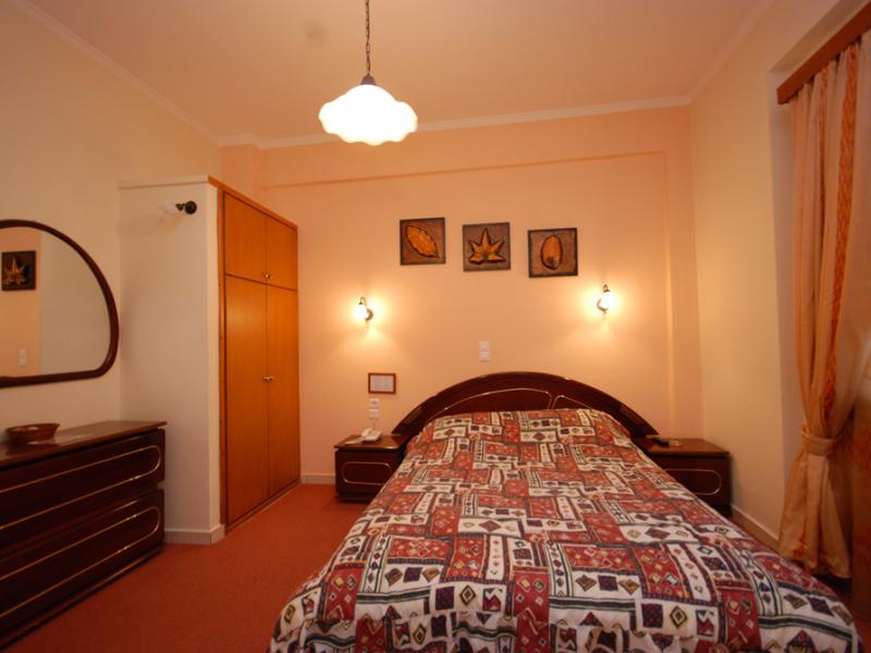 Anesis Hotel