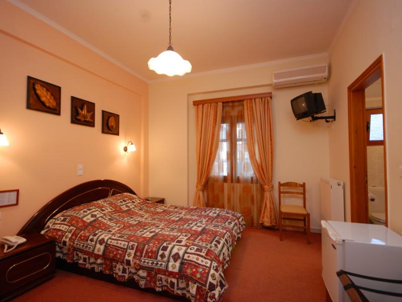 Anesis Hotel
