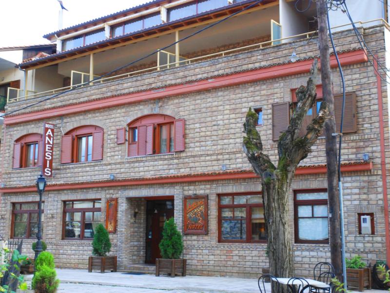Anesis Hotel
