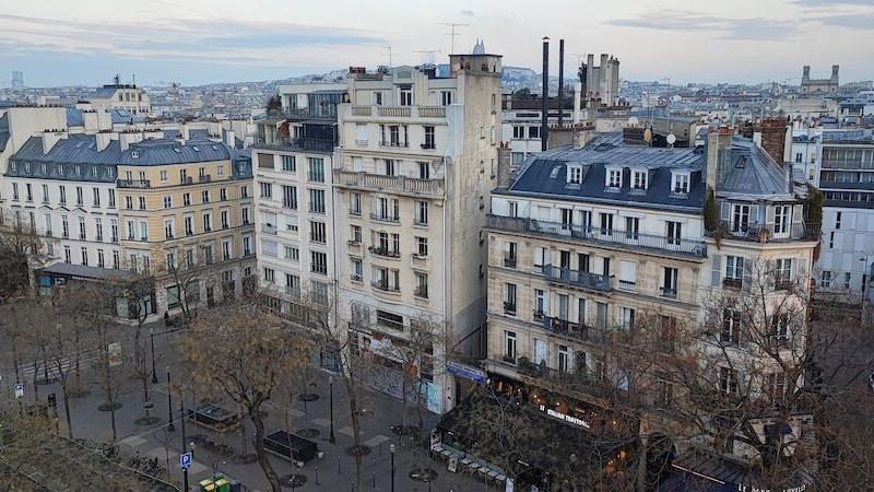 Le Clery