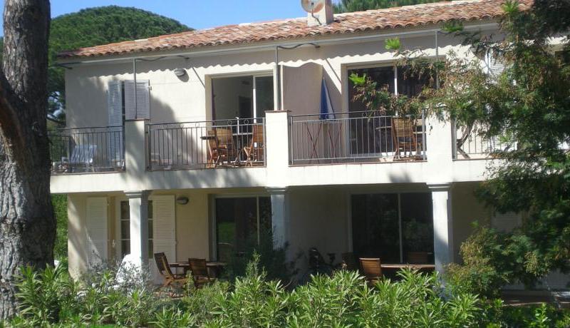 Le Clos Bonaventure