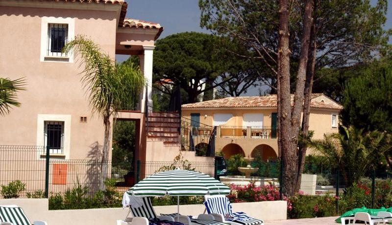 Le Clos Bonaventure