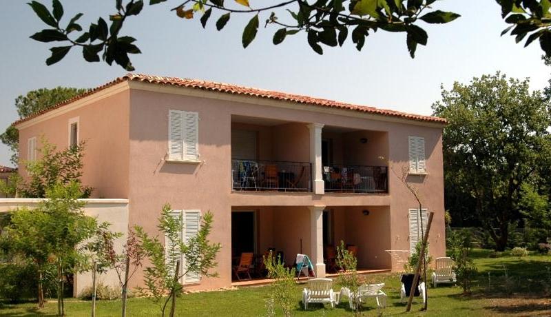 Le Clos Bonaventure