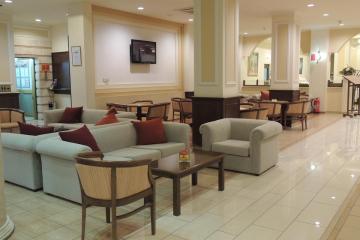 Отель Anesis Hotel Кипр, Айя-Напа, фото 12