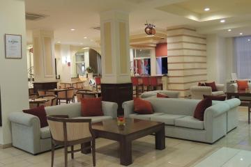 Отель Anesis Hotel Кипр, Айя-Напа, фото 13