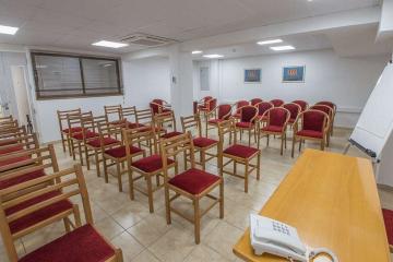 Отель Anesis Hotel Кипр, Айя-Напа, фото 14