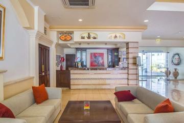 Отель Anesis Hotel Кипр, Айя-Напа, фото 15