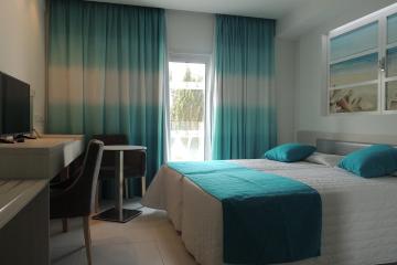 Отель Anesis Hotel Кипр, Айя-Напа, фото 18