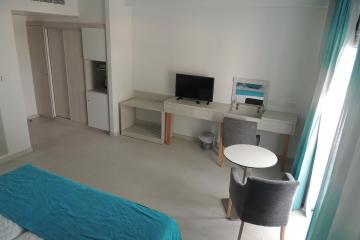 Отель Anesis Hotel Кипр, Айя-Напа, фото 19