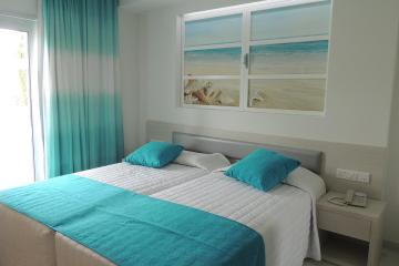 Отель Anesis Hotel Кипр, Айя-Напа, фото 20
