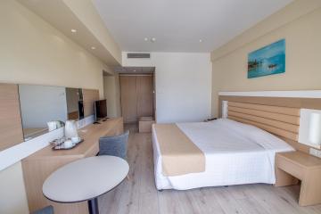 Отель Anesis Hotel Кипр, Айя-Напа, фото 21