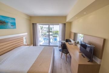 Отель Anesis Hotel Кипр, Айя-Напа, фото 22