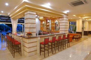 Отель Anesis Hotel Кипр, Айя-Напа, фото 24