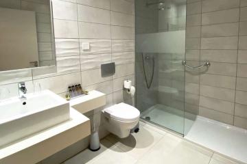 Отель Anesis Hotel Кипр, Айя-Напа, фото 5