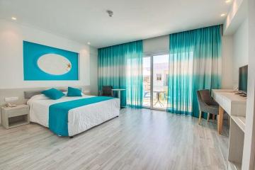 Отель Anesis Hotel Кипр, Айя-Напа, фото 8