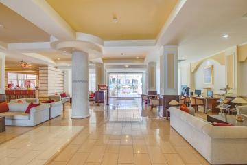 Отель Anesis Hotel Кипр, Айя-Напа, фото 10