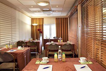 Le Continental Brest