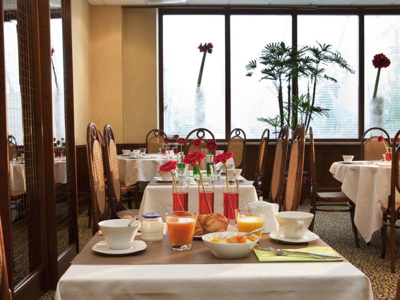 Le Continental Brest