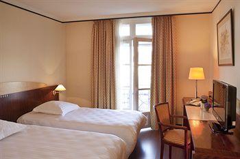 Le Continental Brest