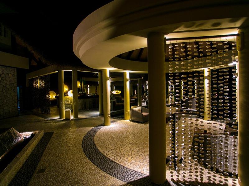 Le Domaine De L`Orangeraie