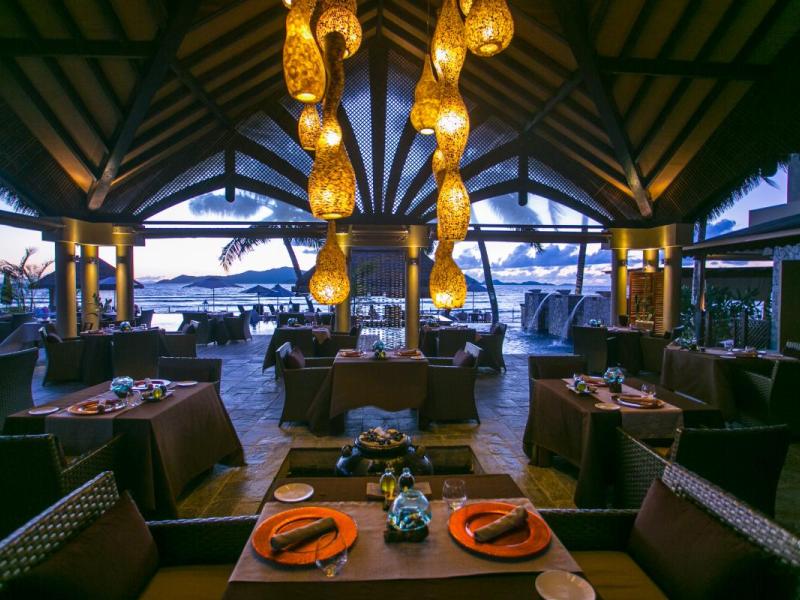 Le Domaine De L`Orangeraie