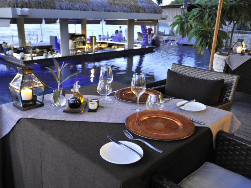 Le Domaine De L`Orangeraie