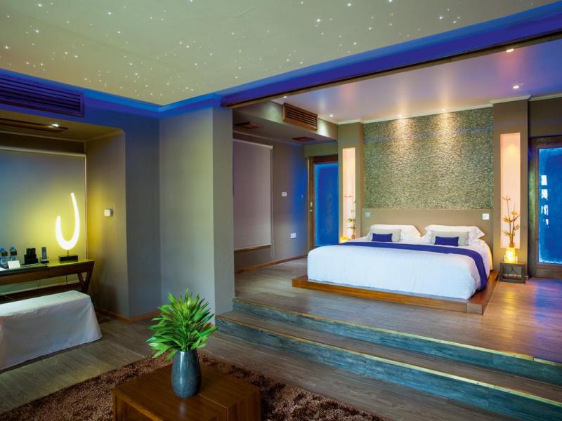 Le Domaine De L`Orangeraie