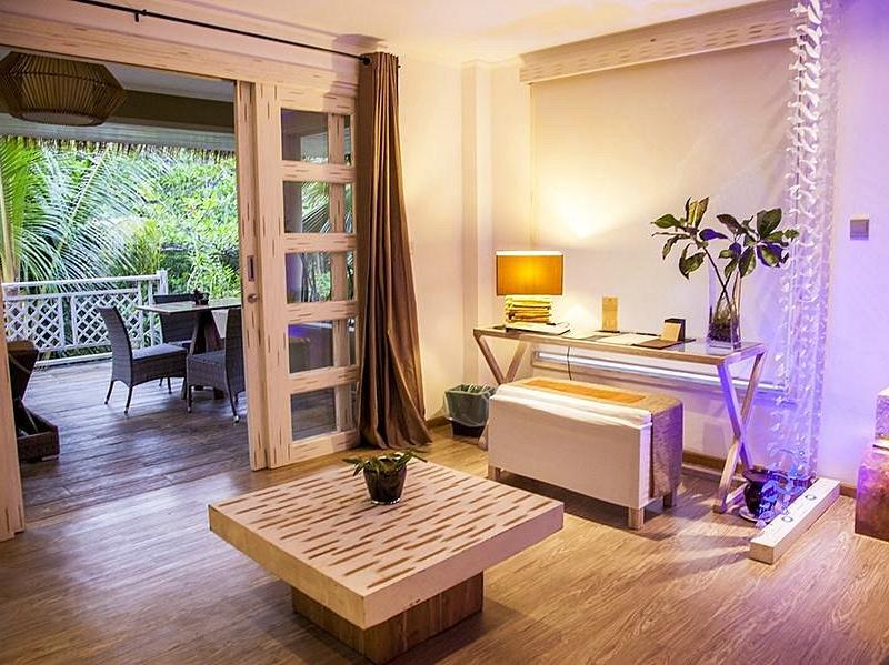 Le Domaine De L`Orangeraie