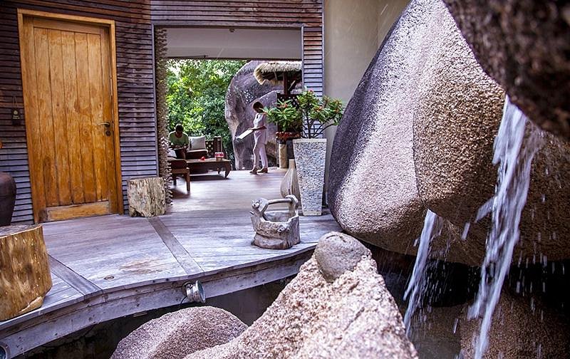 Le Domaine De L`Orangeraie