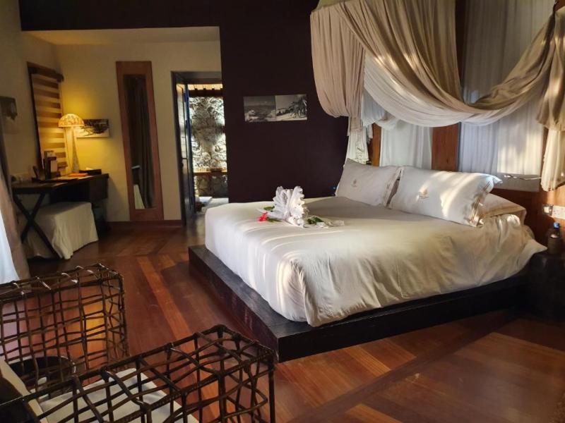 Le Domaine De L`Orangeraie