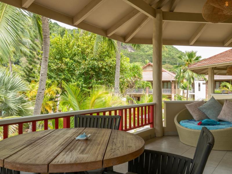 Le Duc De Praslin Hotel & Villas