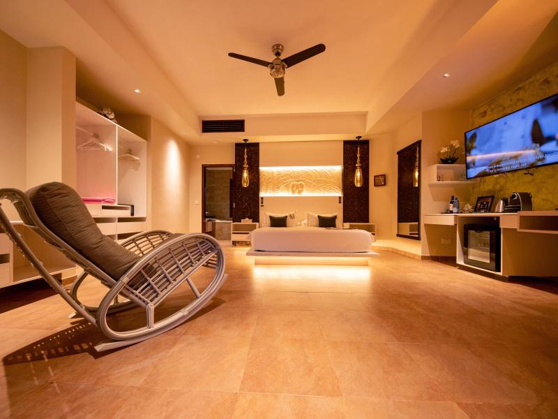 Le Duc De Praslin Hotel & Villas