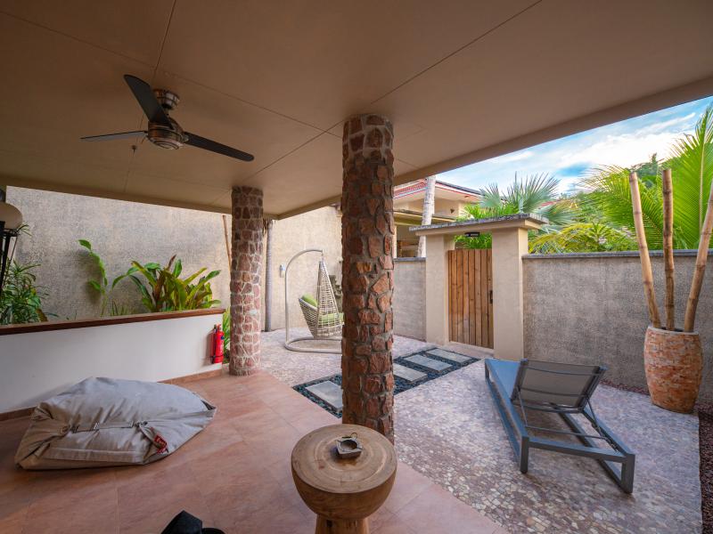 Le Duc De Praslin Hotel & Villas