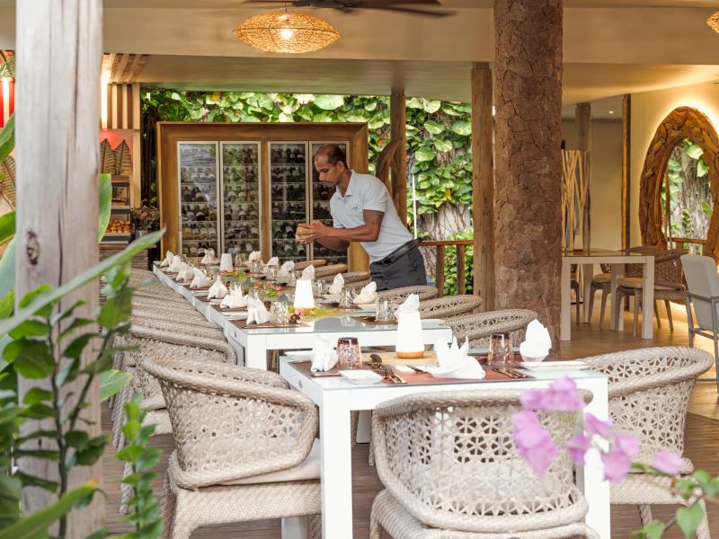 Le Duc De Praslin Hotel & Villas