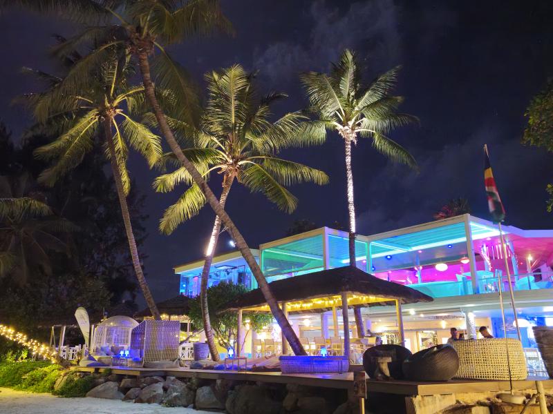 Le Duc De Praslin Hotel & Villas