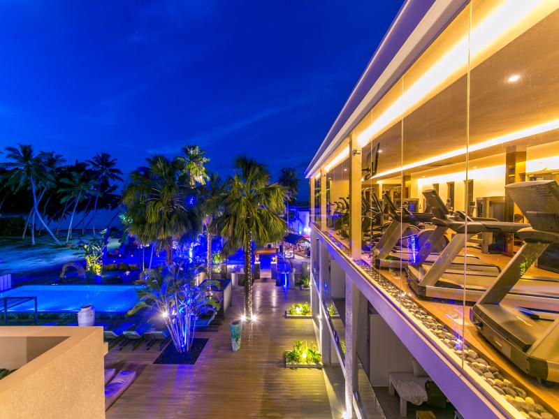 Le Duc De Praslin Hotel & Villas