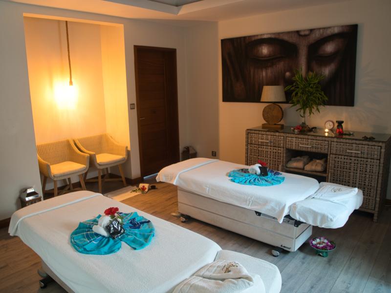 Le Duc De Praslin Hotel & Villas