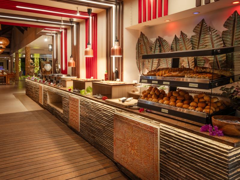 Le Duc De Praslin Hotel & Villas