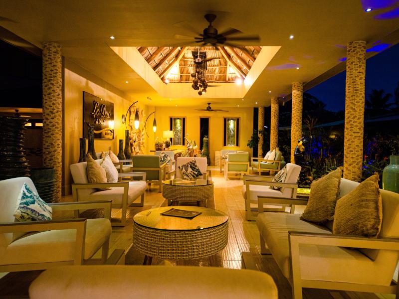 Le Duc De Praslin Hotel & Villas