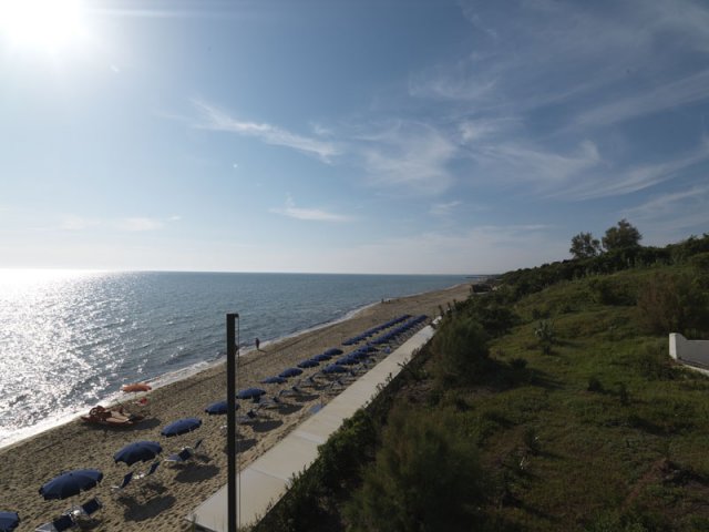 Le Dune