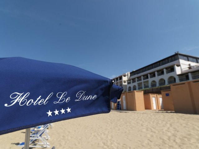 Le Dune