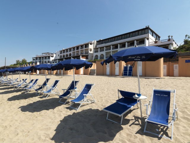 Le Dune