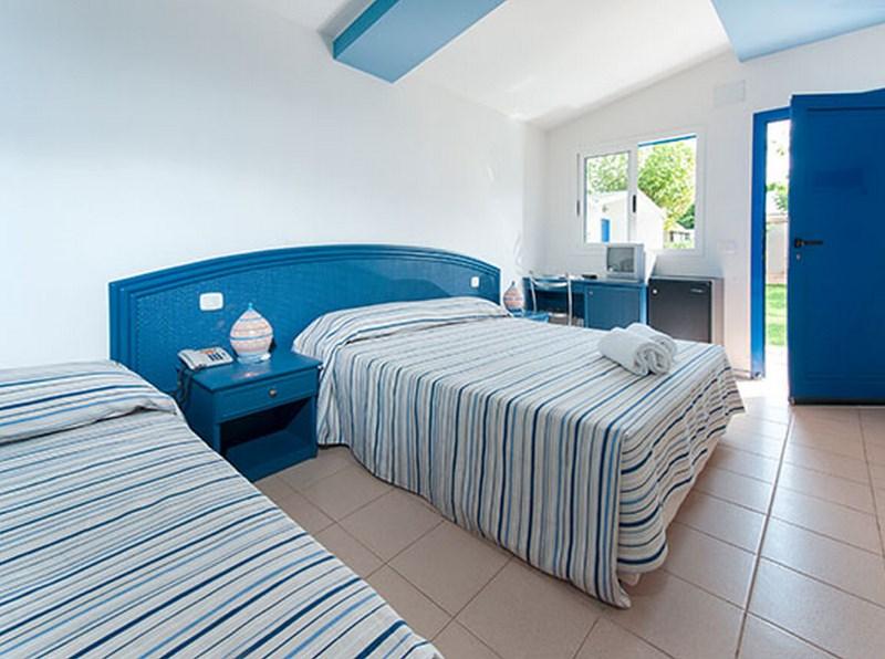 Le Dune Beach Club