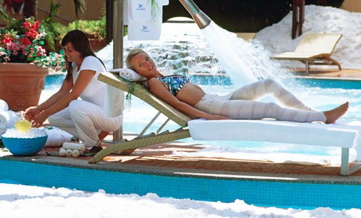 Forte Village Resort - Le Dune