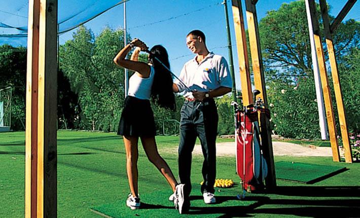 Forte Village Resort - Le Dune