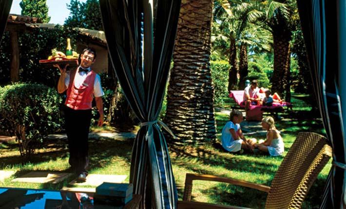 Forte Village Resort - Le Dune