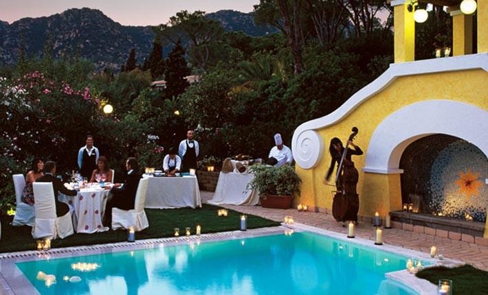 Forte Village Resort - Le Dune