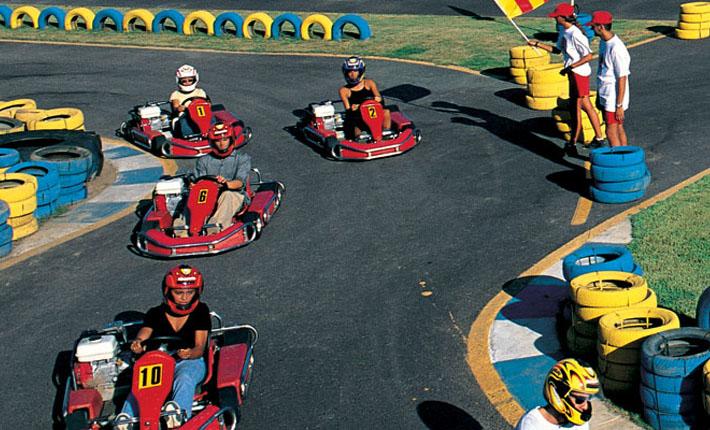 Forte Village Resort - Le Dune